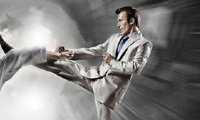 周公解梦梦见打仗(女人梦到战争逃跑躲藏)