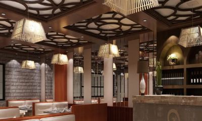 餐饮公司起名大全2023最新版的免费(公司起名用字大全)