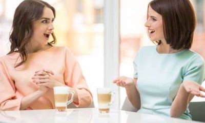 梦见跟别人说话是怎么回事(梦到死人说话是什么预兆)