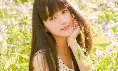 黄怎么起名字女孩子(姓氏黄取名字大全女孩)