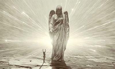 自己梦见死人复活什么预兆(梦里梦见死人复活什么预兆)