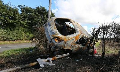 梦到别人开车撞了别人的车(人的哪种五行是最好的)