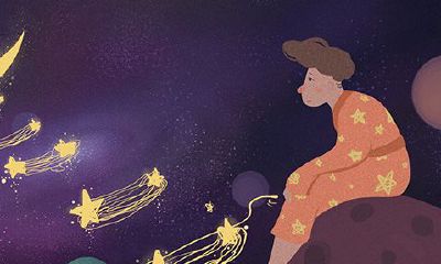 为什么会忽然梦到快要忘掉的人(老是梦到死去的人好吗)