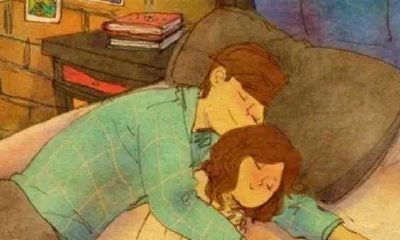 有旺夫相的女人主要看哪几点(女人旺不旺夫看哪里)