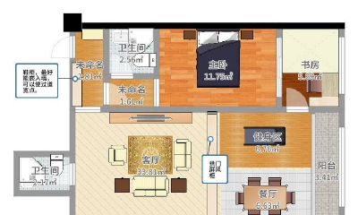 房子外形风水禁忌(住房风水禁忌100例)