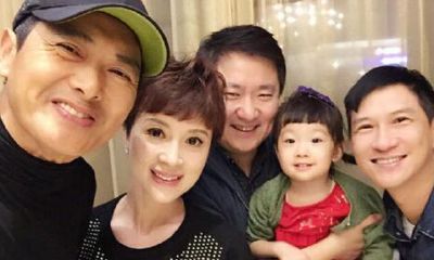 金巧巧面相分析(女人面相分析)