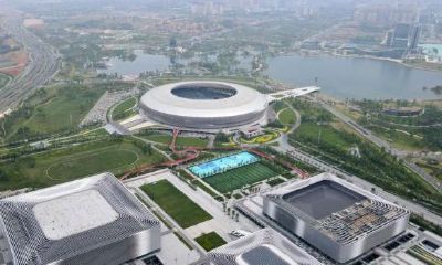 2023年二十年大运(下个20年大运)