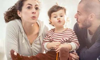 父母子女属相相冲表(三个属相的孩子旺父母)