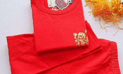 本命年能穿其他颜色内裤吗(本命年穿过的红内裤怎么处理)