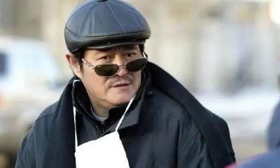 马大帅解梦馆(马大帅范德彪给人解梦)