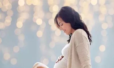 周公解梦梦见别人大肚子怀孕(梦见别人怀孕了挺着大肚子是什么意思)