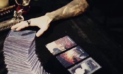 塔罗牌占卜小人目的(塔罗测试小人要对我做什么)