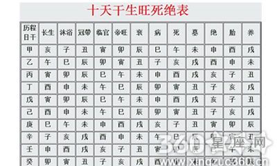 八字里最好的神煞(八字神煞有哪些)