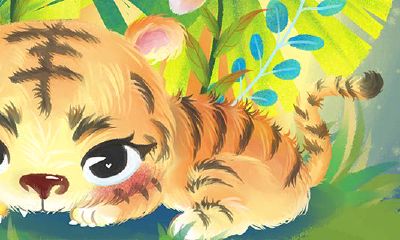 98年属虎今日运势(1998年属虎女的子女缘)