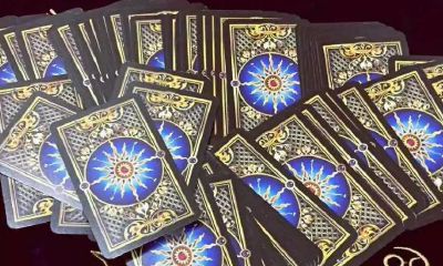 塔罗牌占卜三张牌还是五张牌好(塔罗牌三张牌占卜法)