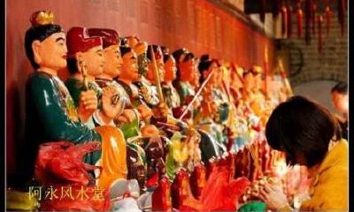 犯太岁指的是不是本命年(破太岁是指什么)