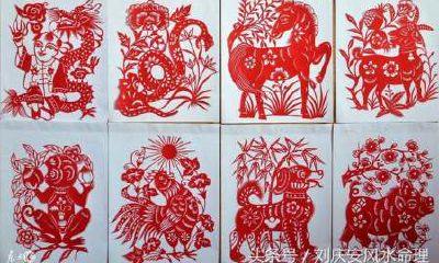 农历属相查询(一天一个属相怎么查)