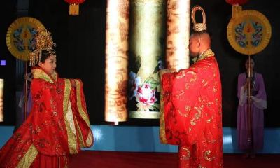 合婚的主要方法(民间最常见的男女合婚法)