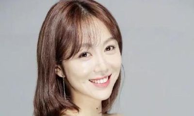 姜妍面相分析(男人面相分析)