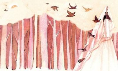 娆字五行属什么(五行缺木女孩取名精选)