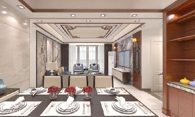 风水学住宅风水检测(免费测房屋风水)