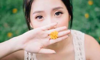 男人手长啥样财运好(女人有财运的手相)