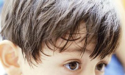 小孩怎么取名字好听(给小孩起名字大全免费)