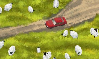 属羊的和什么属相配克(属羊的克星是什么属相)