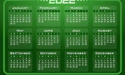 日历2023日历表属相表(农历今天属什么生肖日)