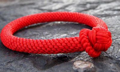 本命年穿红吗(本命年不能自己买红)