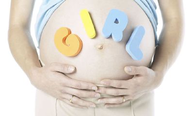 同样的面相男女有区别吗(女人面相分析)