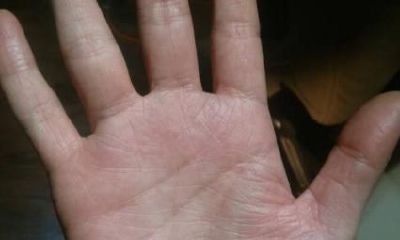 手相佛眼纹有什么说法(怎样的手相与佛有缘)