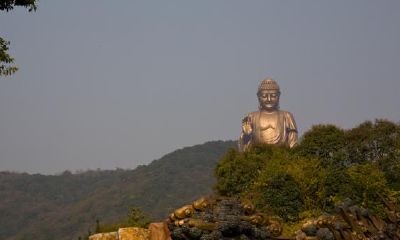 开光神像大全(道教神像开光简洁步骤)
