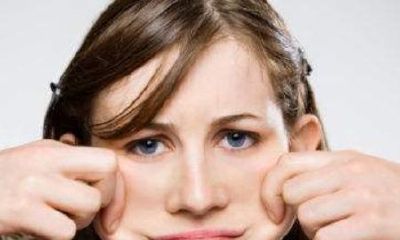 厚嘴唇大鼻子的男生什么面相(鼻头有肉面相)