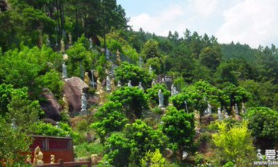 罗汉开光仪式(开光加持什么意思)