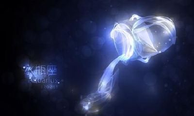 水瓶座不交心(水瓶座对于爱而不得的人)