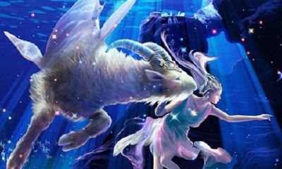 1月3号是什么星座(阳历1月3日是什么星座)