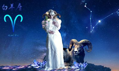 白羊座真实的内心世界(白羊女高冷到什么程度)