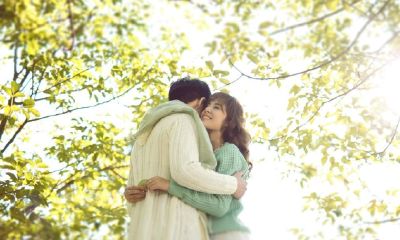 射手座女生喜欢粘人的男人吗(白羊男试探女生的表现)