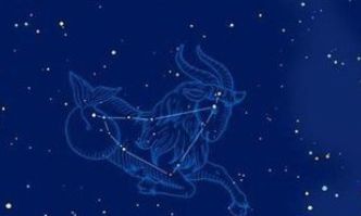 摩羯座男恋爱中的样子(摩羯座男生恋爱的表现)