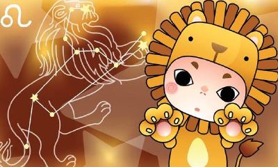 当狮子座不在乎你了(狮子座不在乎一个人的表现)