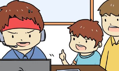 天秤座长大后做什么工作(天秤座适合做什么行业)