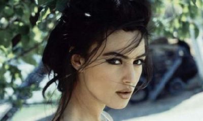 眼睛媚的面相(长相狐媚的面相的女生)