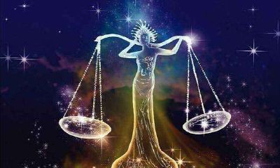 天秤女笑容为什么好看(天秤女气质太好了)