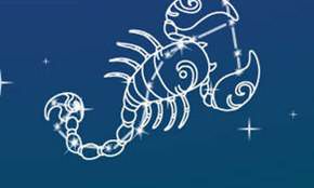 天蝎座多疑怎么办(天蝎座怎么改掉多疑的毛病)