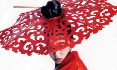 梦见穿红衣服是什么意思周公解梦(梦见穿红衣服周公解梦)