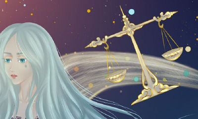 天秤座女生喜欢一个人的表现形式(金牛女喜欢一个人的表现)