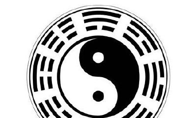 易经八卦意思(易经八卦解释)