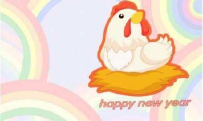 什么生肖旺属鸡的人(属鸡人的运气和财运)