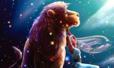 狮子座太有魅力了(狮子座女生的十个特点准到吓人)